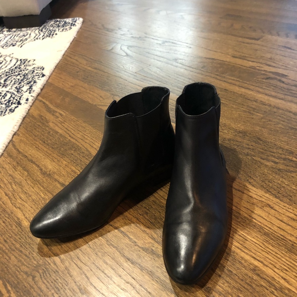 Jcrew Booties - image 4